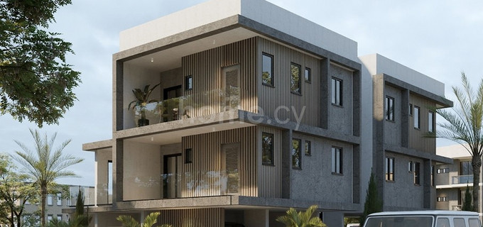 Διαμέρισμα προς πώληση - Λευκωσία