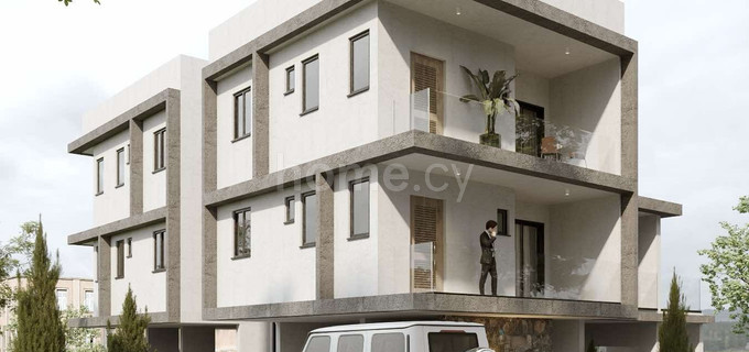 Διαμέρισμα προς πώληση - Λευκωσία