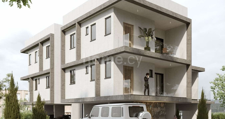 Apartamento a la venta en Nicosia