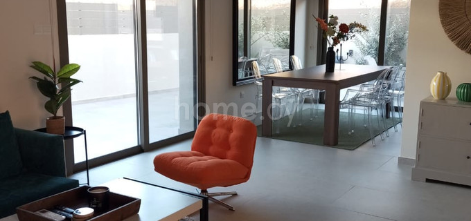 Semi-detached house to rent in Limassol