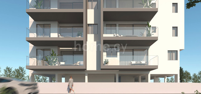 Apartment for sale in Nicosia