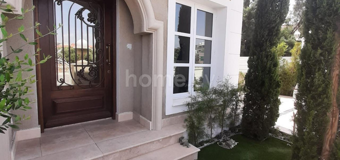 Villa to rent in Limassol
