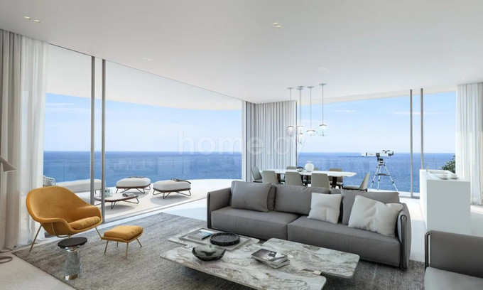 Wohnung in Limassol zu verkaufen