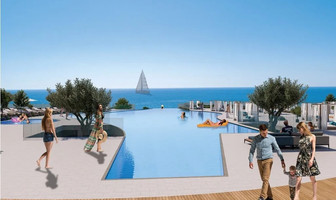 Wohnung in Limassol zu verkaufen