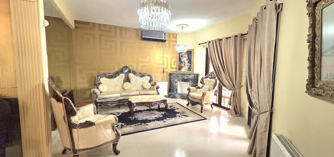 Villa to rent in Limassol