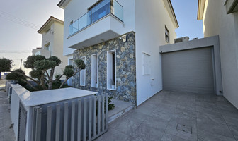 Villa in Limassol zu verkaufen