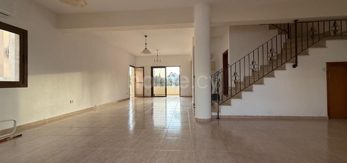 Parhus att hyra i Larnaca