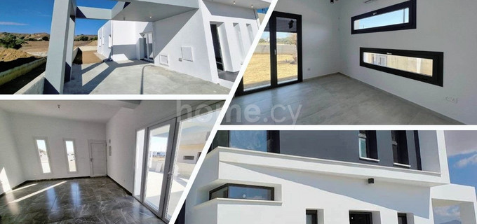 Βίλα προς πώληση - Λευκωσία