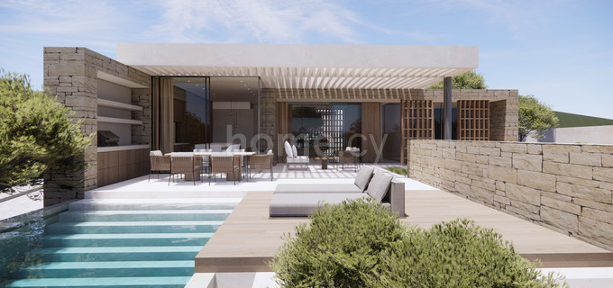 Villa a la venta en Paphos