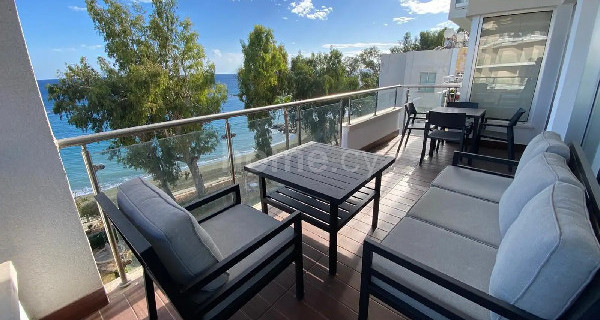 Apartment to rent in Limassol