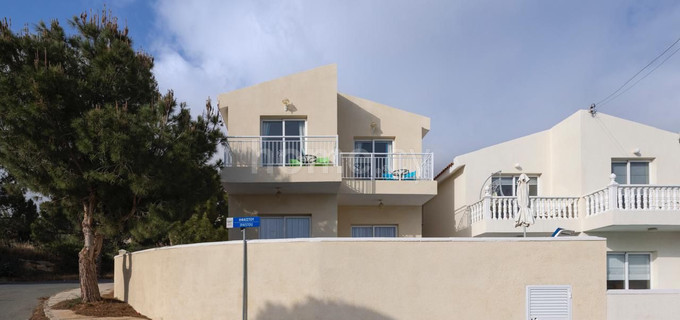 Villa para alquilar en Paphos