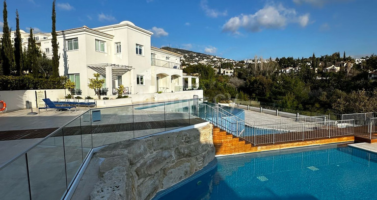 Διαμέρισμα προς πώληση - Πάφος