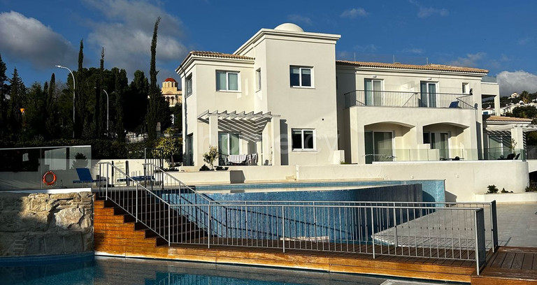 Ισόγειο διαμέρισμα προς πώληση - Πάφος