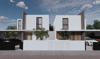 Haus in Kapparis zu verkaufen