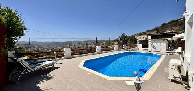 Bungalow for sale in Paphos