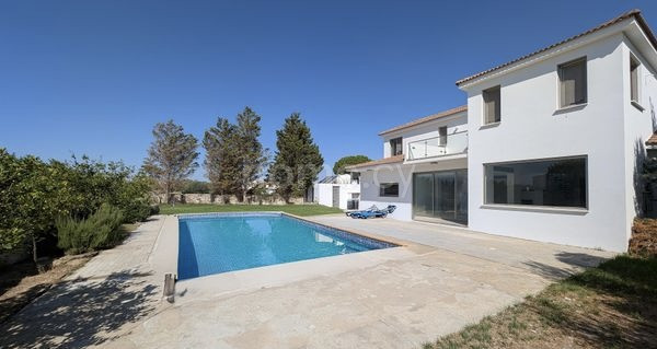 Βίλα προς πώληση - Λευκωσία