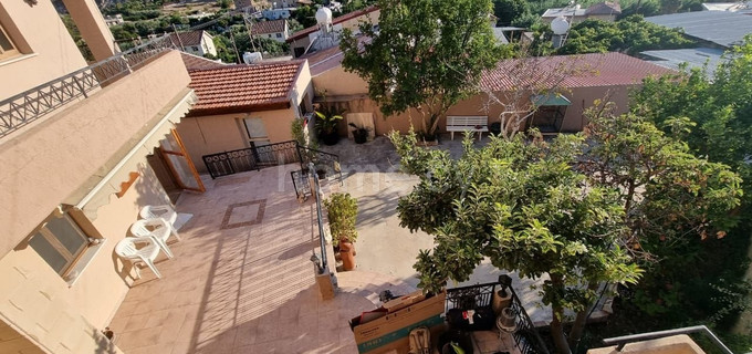 Villa att hyra i Limassol