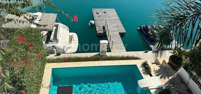 Villa for sale in Limassol