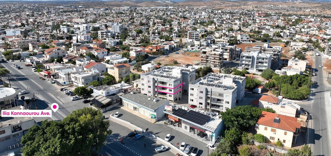 Apartment for sale in Limassol
