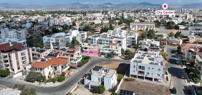 Βίλα προς πώληση - Λευκωσία