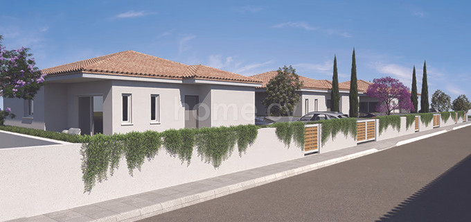 Βίλα προς πώληση - Φρέναρος