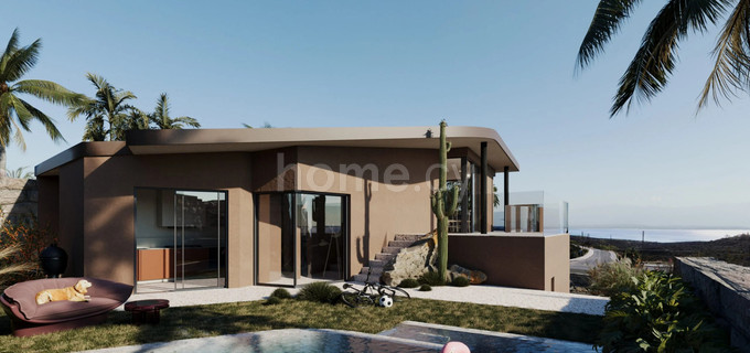 Villa till salu i Limassol