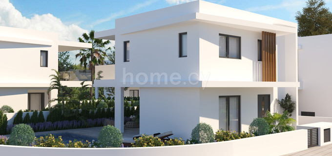 Villa for sale in Frenaros