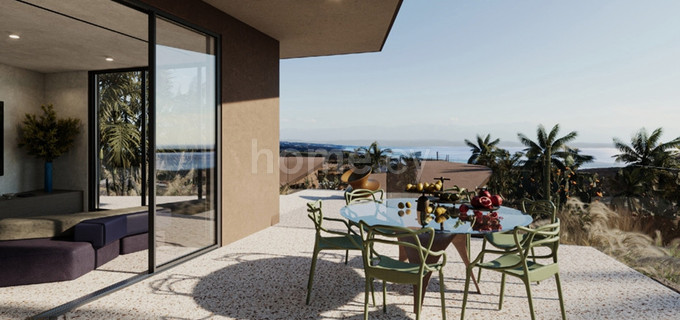 Villa till salu i Limassol