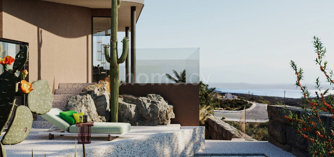 Villa till salu i Limassol