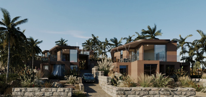 Villa till salu i Limassol