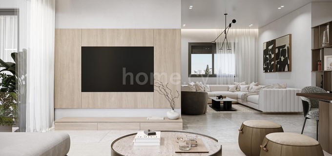 Apartment for sale in Limassol