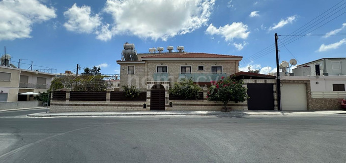 Villa to rent in Limassol