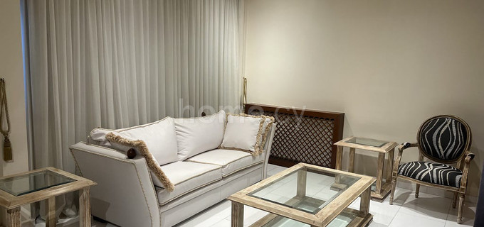 Apartment to rent in Limassol