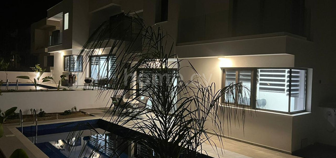 Villa att hyra i Larnaca