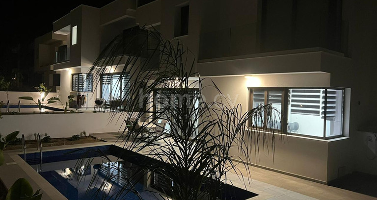 Villa to rent in Larnaca