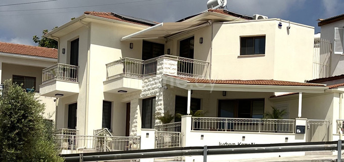 Villa for sale in Paphos