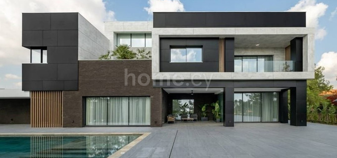 Villa a la venta en Limassol