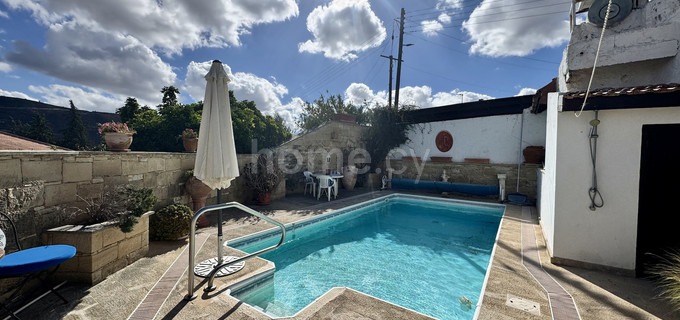 Villa for sale in Limassol