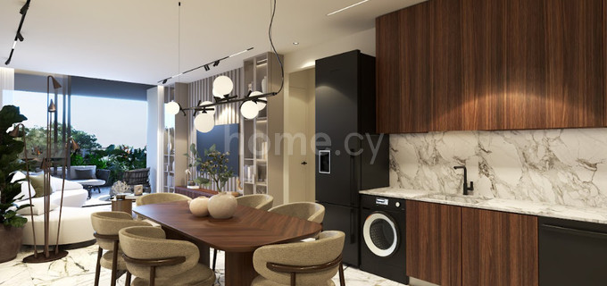 Apartment for sale in Larnaca