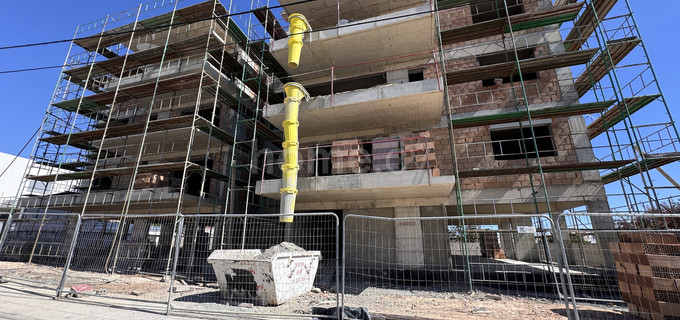 Apartment for sale in Limassol