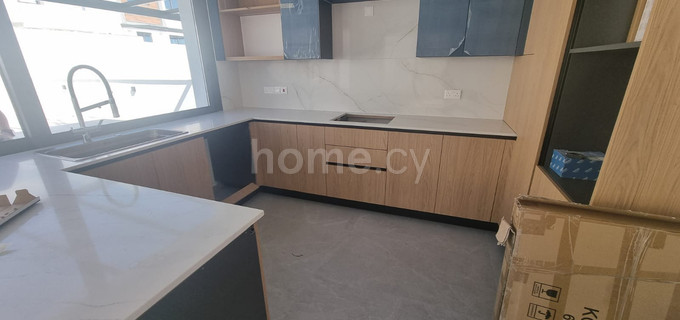 Villa in Limassol zu vermieten