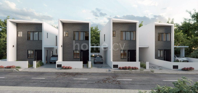 Villa a la venta en Limassol