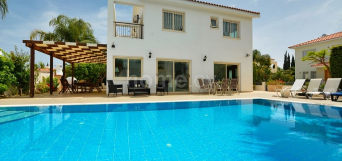 Villa in Protaras zu vermieten