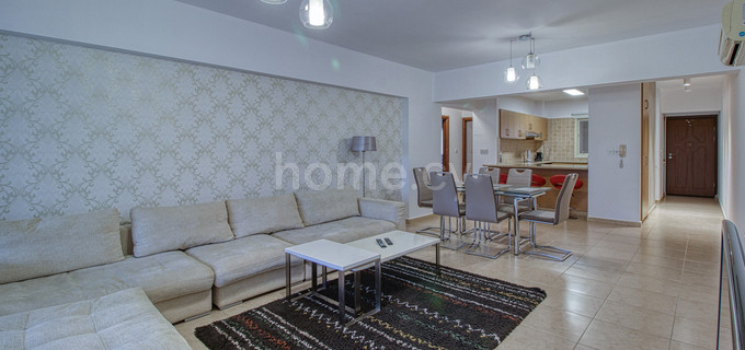 Apartment to rent in Limassol