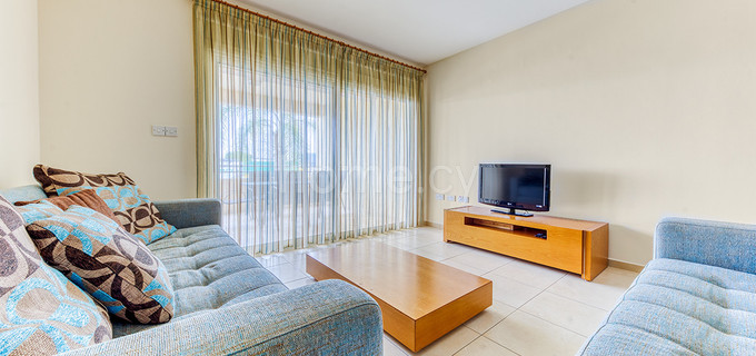 Apartment to rent in Limassol