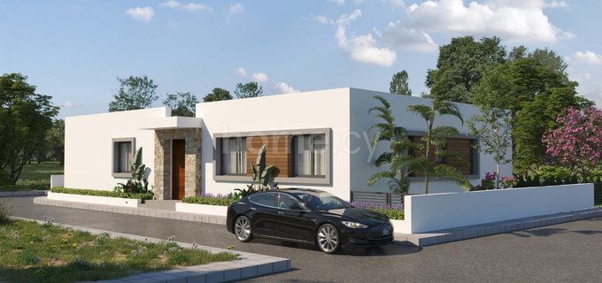 Βίλα προς πώληση - Φρέναρος