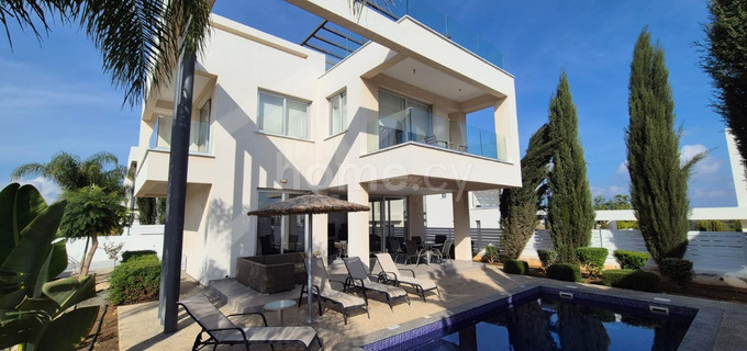 Villa in Protaras zu verkaufen