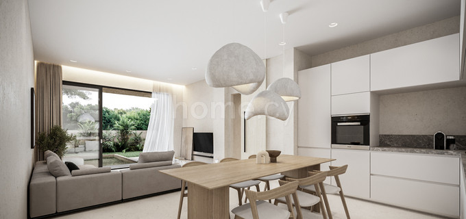 Wohnung in Kapparis zu verkaufen