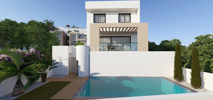 Villa a la venta en Limassol