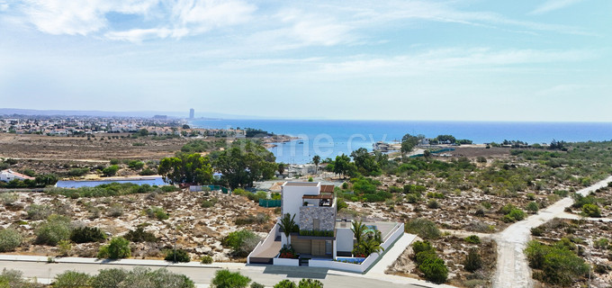 Villa for sale in Ayia Thekla